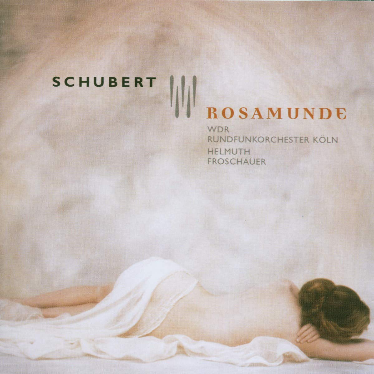 Rosamunde (GA) Classical