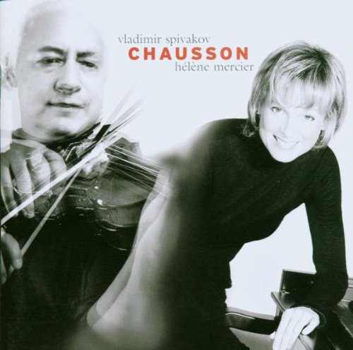 Poeme Op.25 F.Violine U.Klavi Classical