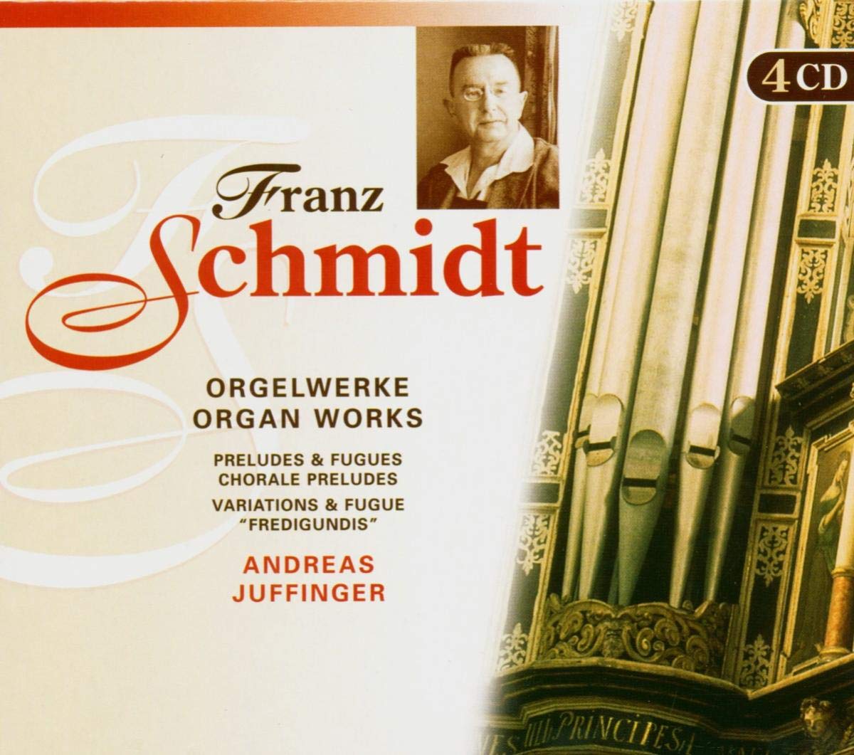 Orgelwerke Classical