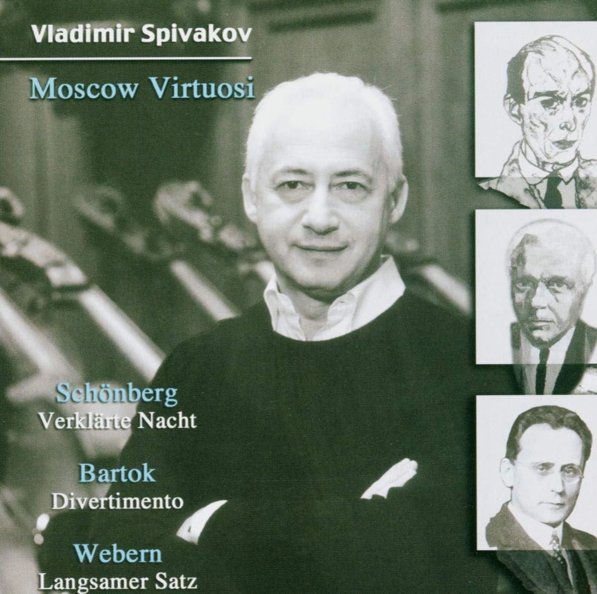 Werke Für Streichorchester Classical