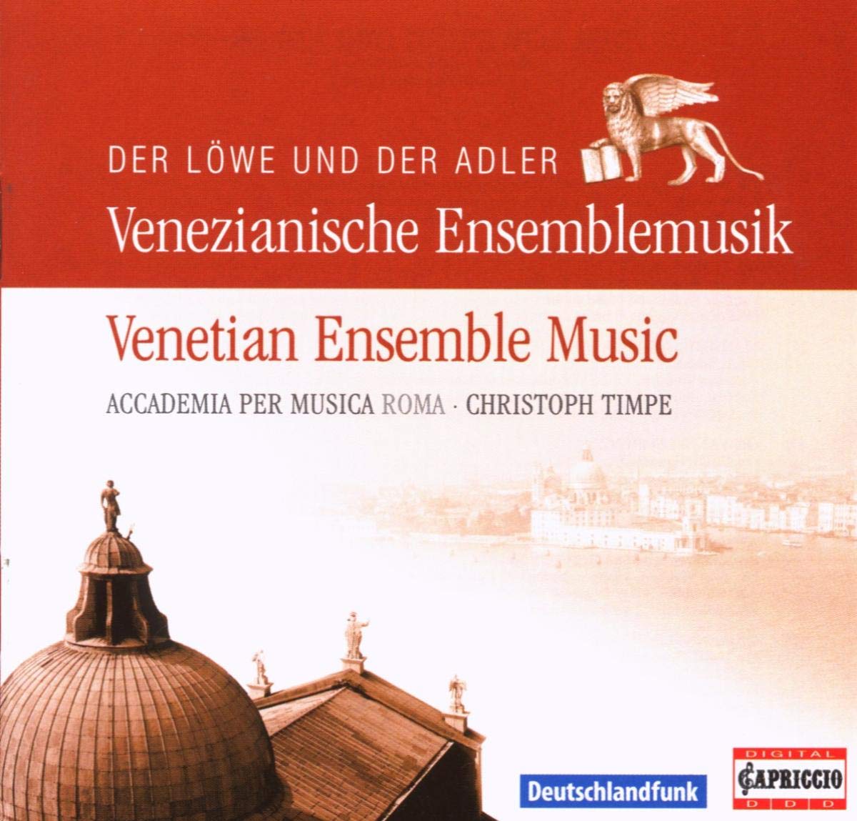 Der Löwe Und Der Adler Classical