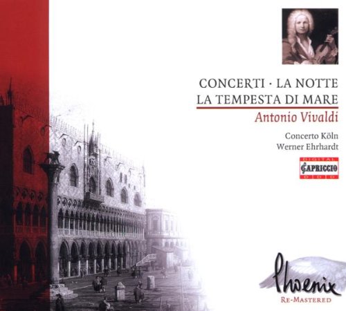 Product Image: Concerti