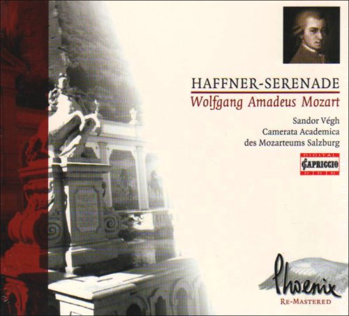Haffner-Serenade Classical