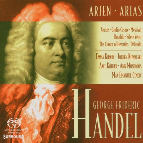 Arien Classical