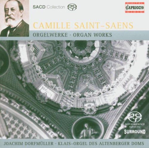 Orgelwerke Classical