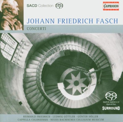 Orchesterwerke Classical