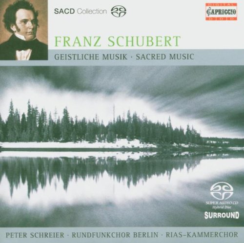 Geistliche Musik Classical
