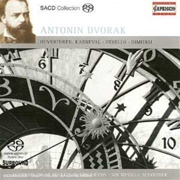 Ouvertüren/Sinfonische Dichtungen Classical