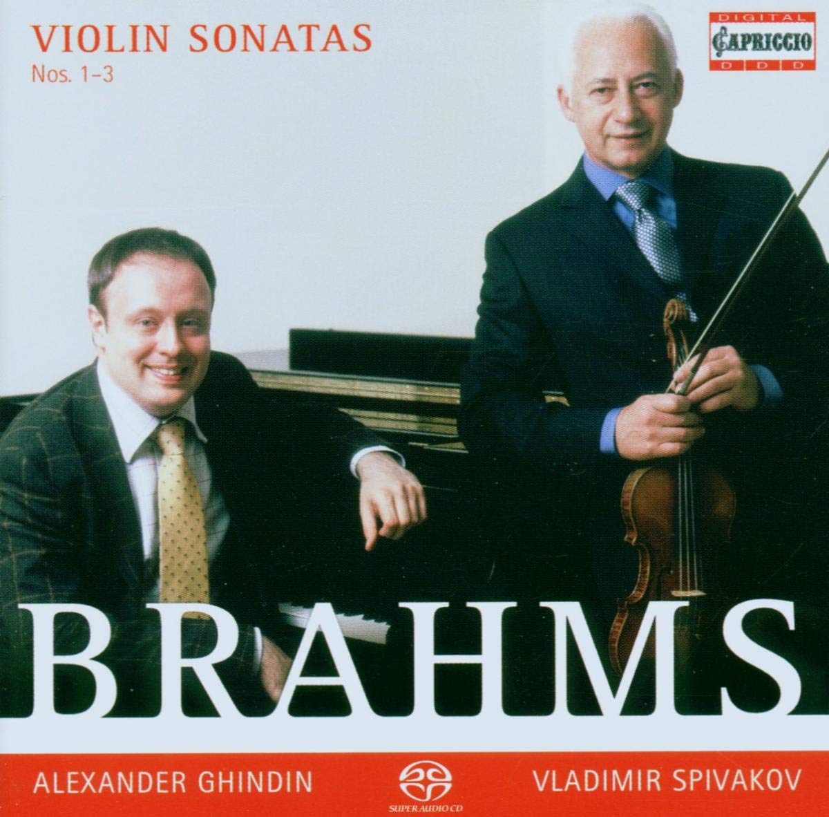 Sämtliche Violinsonaten (Ga) Classical