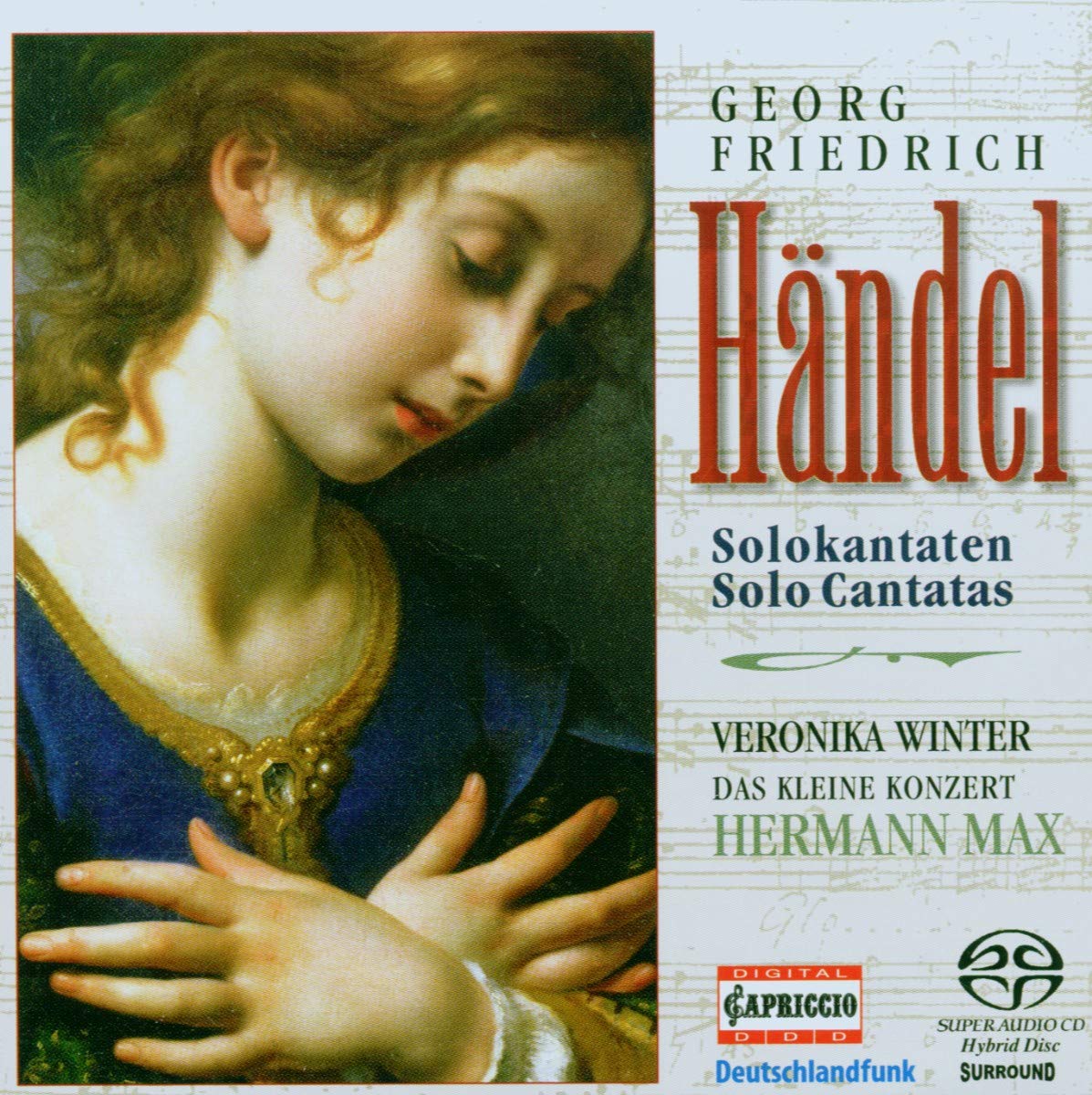 Kantaten Psalm 112 Classical