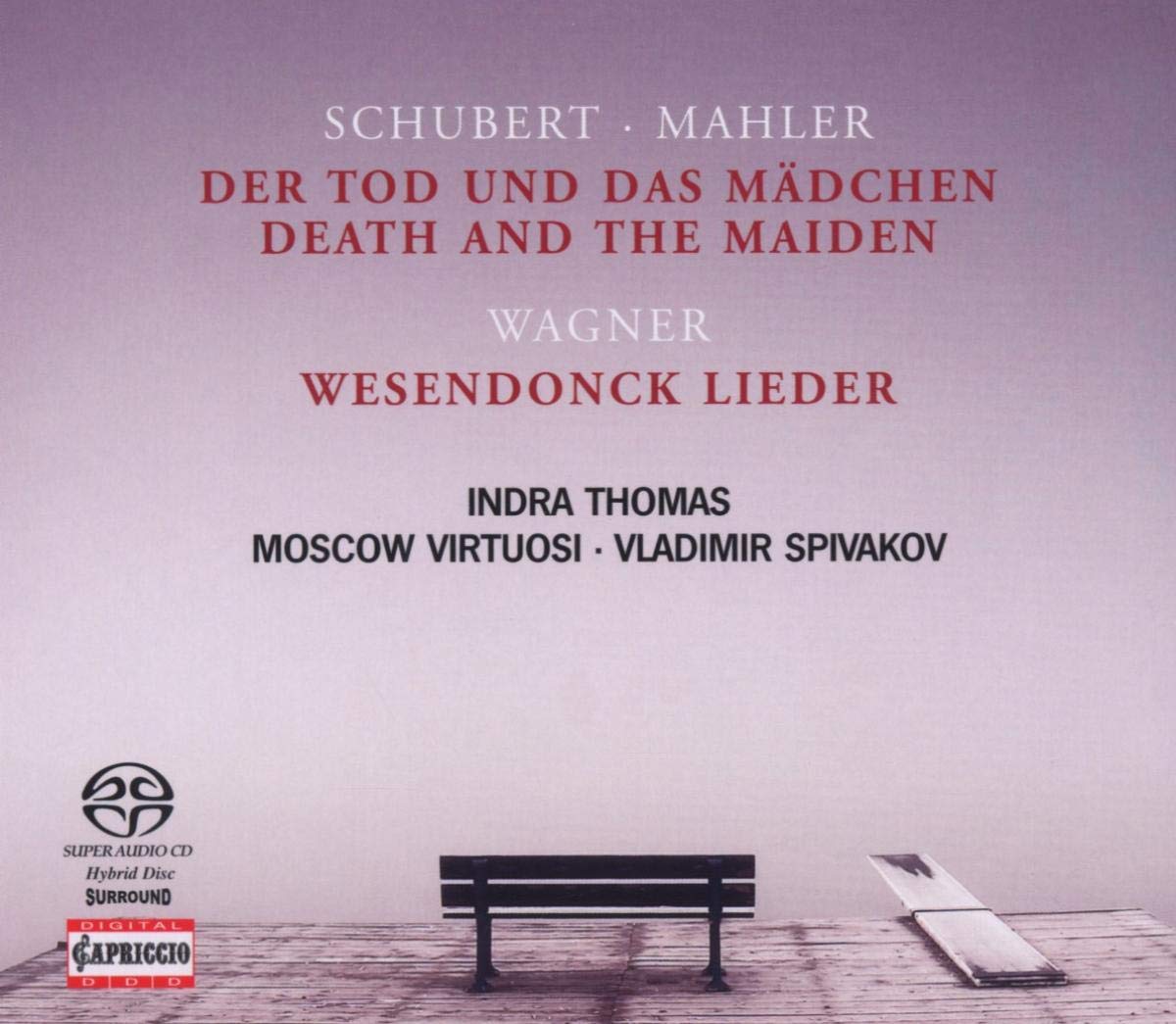 Der Tod Und Das Mädchen Classical