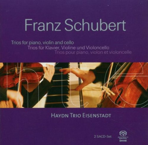 Klaviertrios Classical