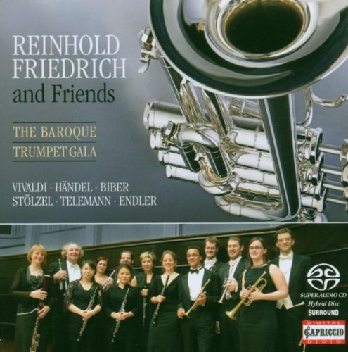 Trompeten-Gala Classical