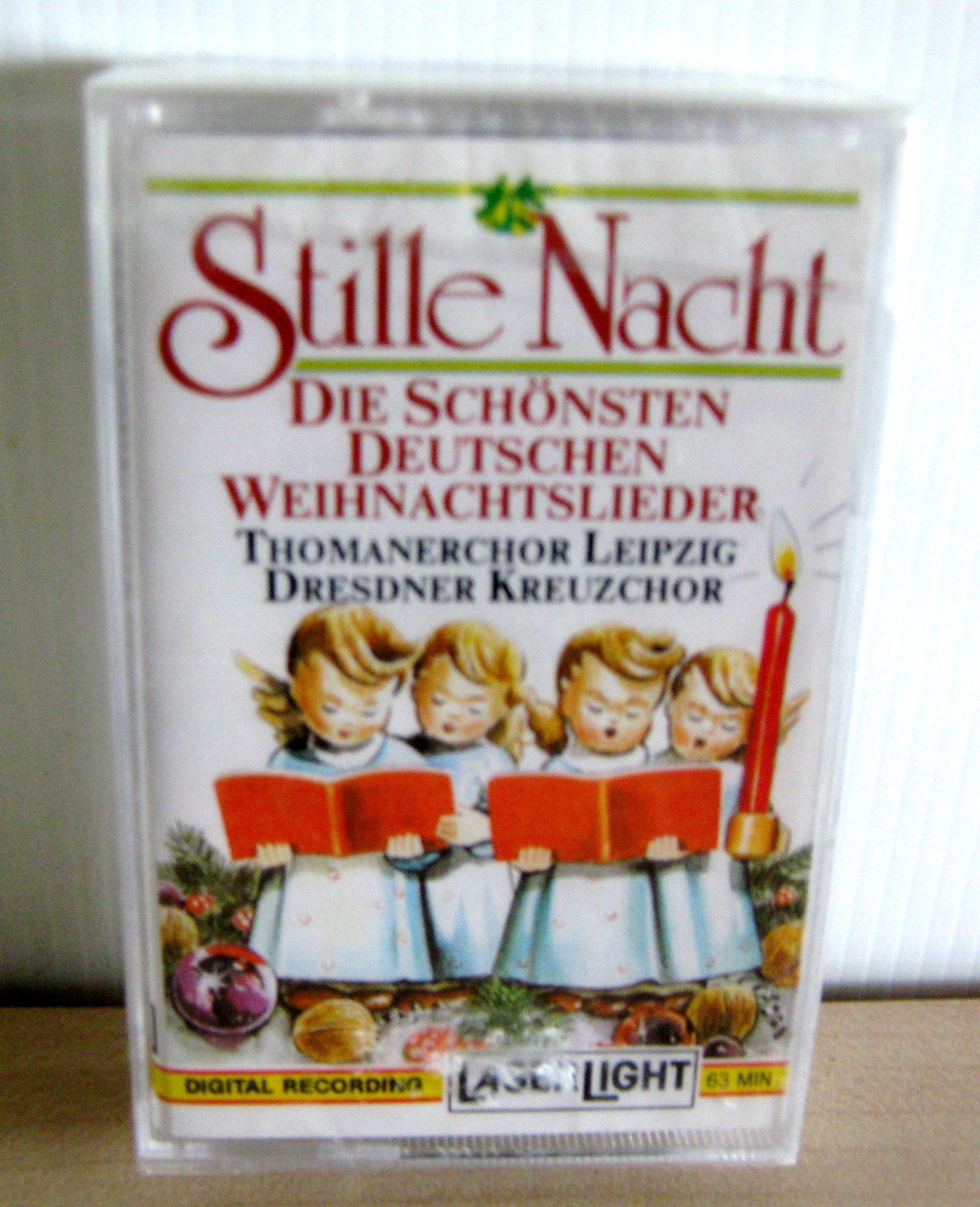 Stille Nacht-die Schönsten Wl. Other music genres