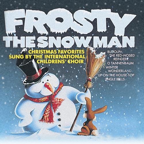 Frosty the Snowman-Favorites Other music genres