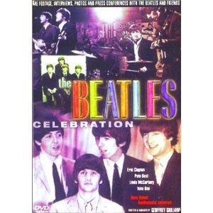 Beatles - Celebration Movies
