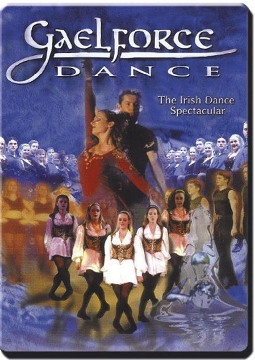 Gaelforce Dance - The Irish Dance Spectacular Films