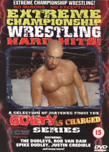 Guilty As Charged Series Films