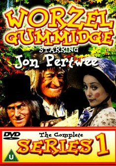 Worzel Gummidge - All Of Series One Films