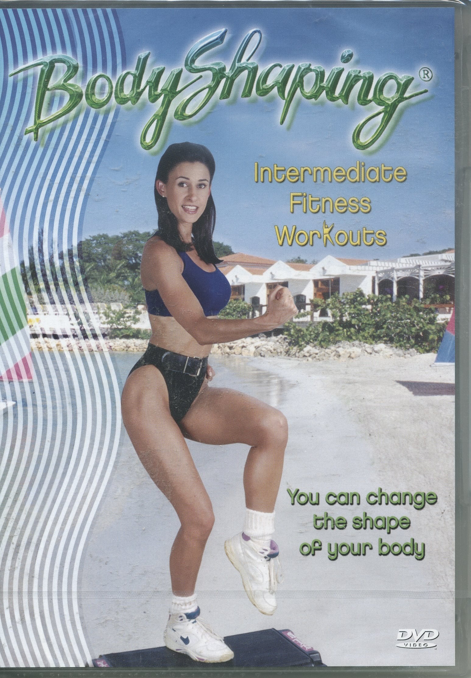 BODY SHAPING INTERMEDIATE Films