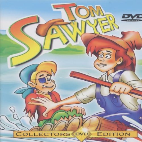Product Image: Tom Sawyer