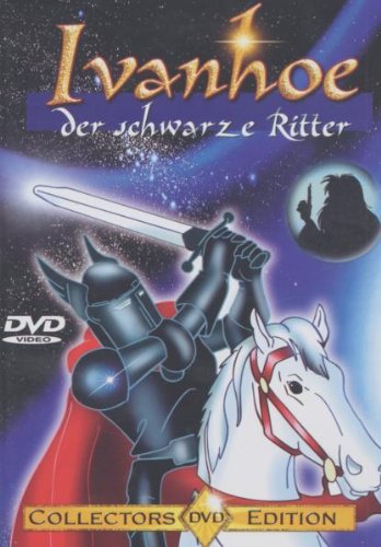 Ivanhoe, der schwarze Ritter (Collector's Edition) (Zeichentrick) Movies