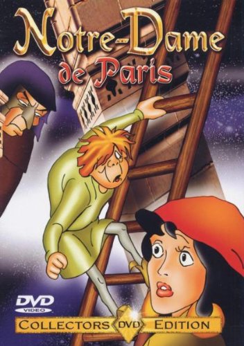 Notre-Dame de Paris Films
