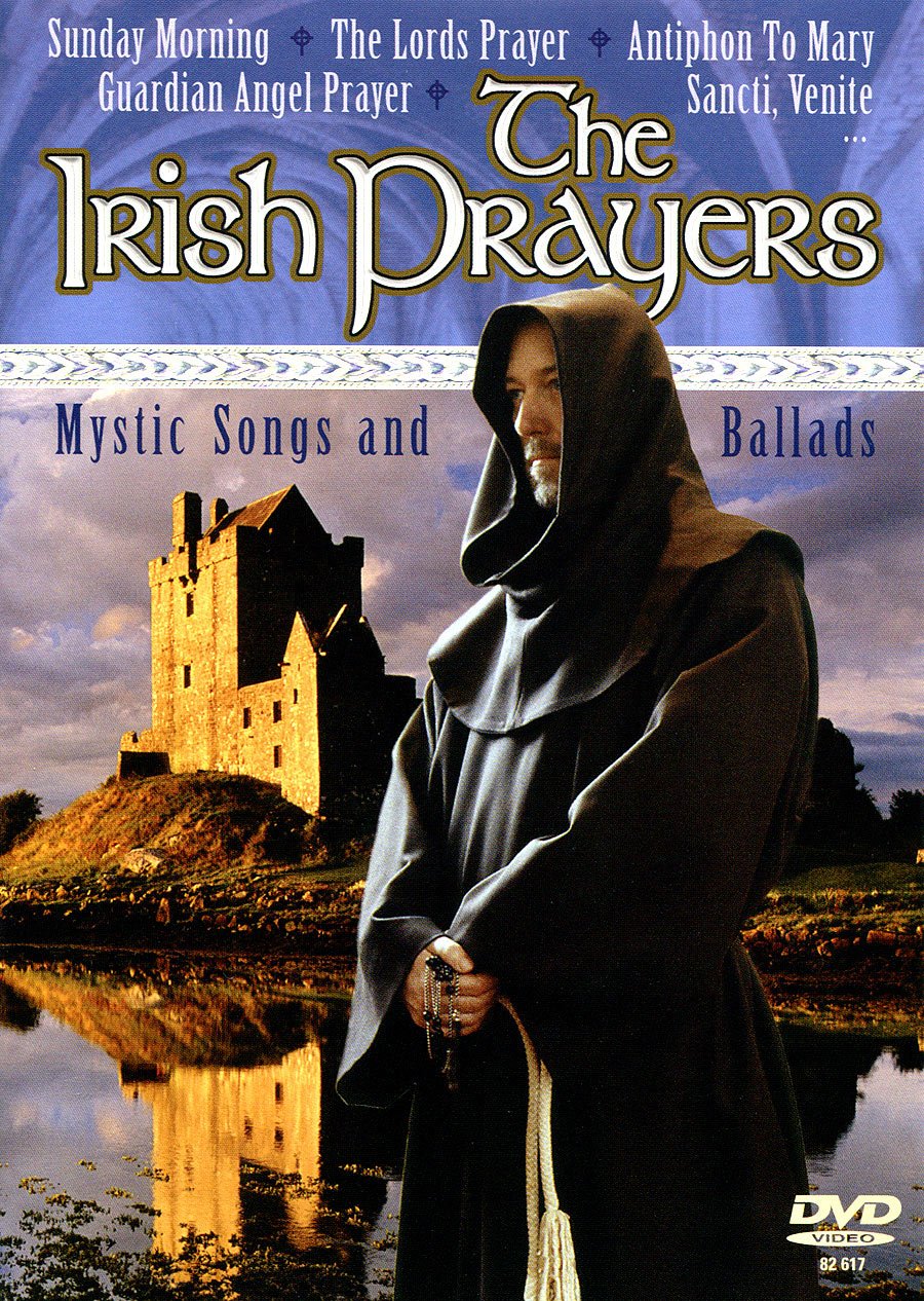The Irish Prayers Music