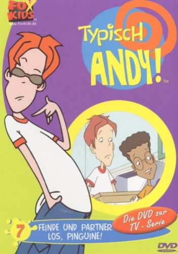 Typisch Andy! - Vol. 7 Box sets