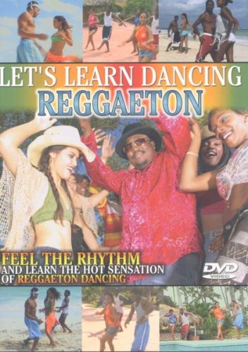 Let's Learn Dancing - Reggaeton Films