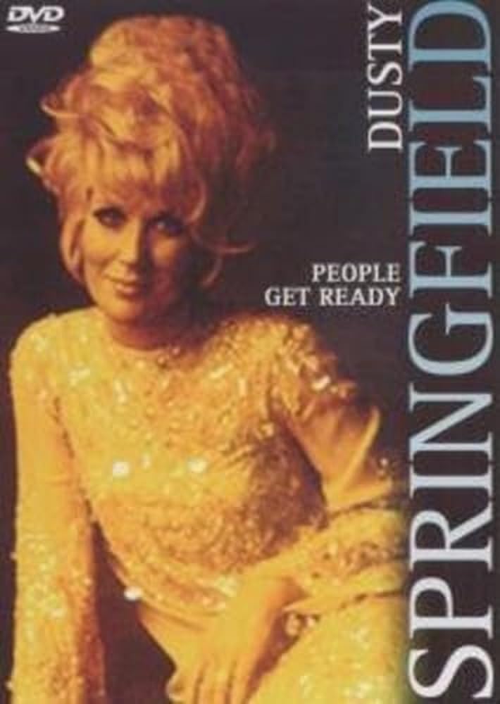 Dusty Springfield - People Get Ready Movies