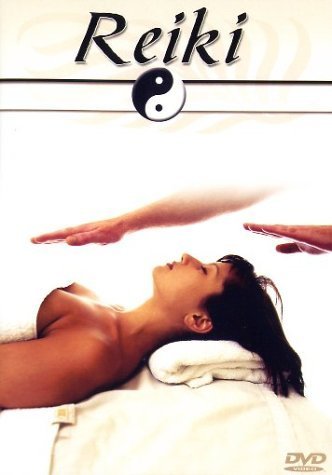 Wellness - Reiki. DVD-Video Films