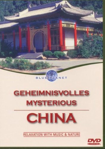 Geheimnisvolles China Films