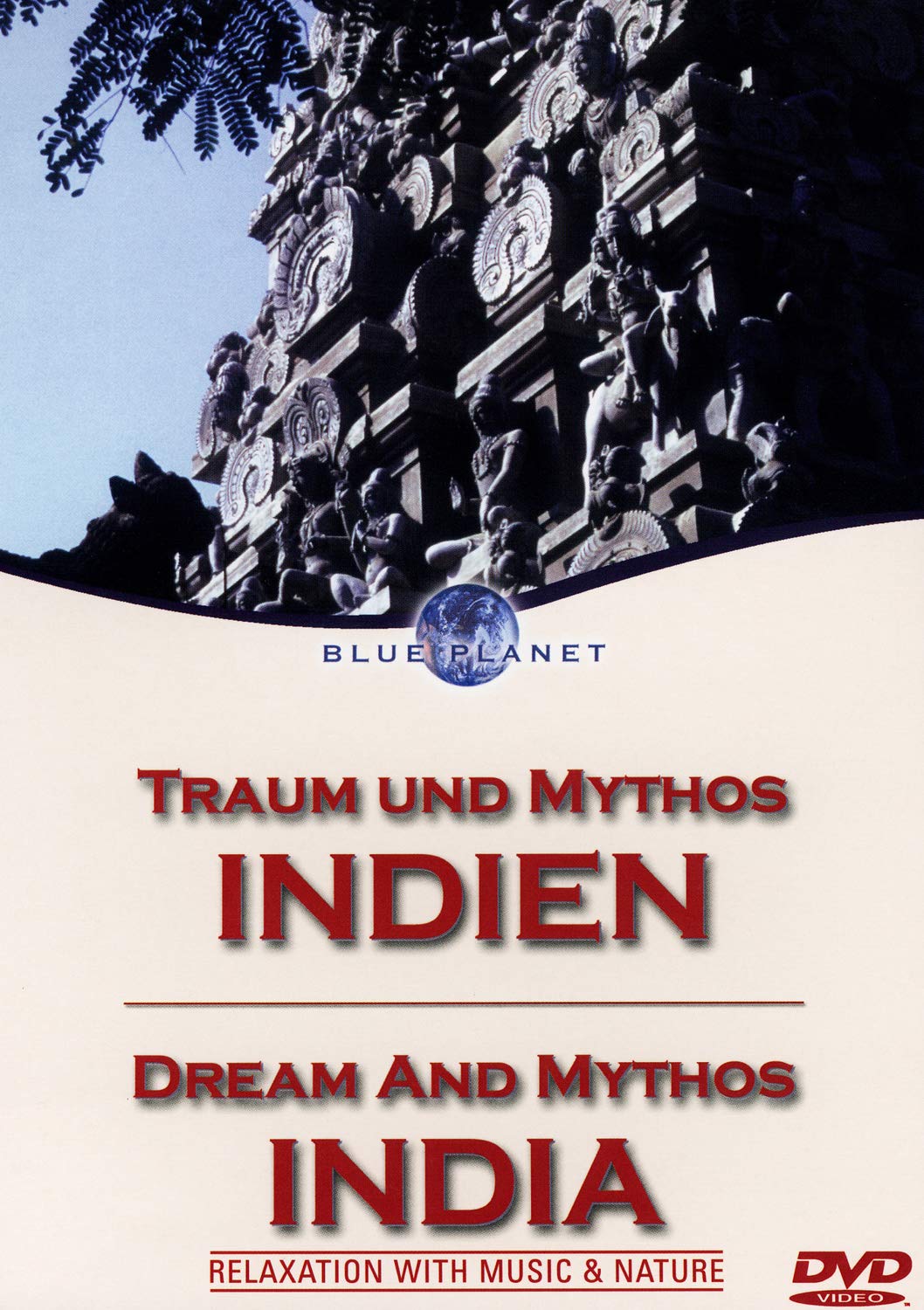 Indien - Traum und Mythos Films