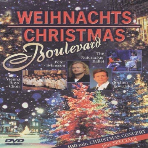 Weihnachts Boulevard Movies