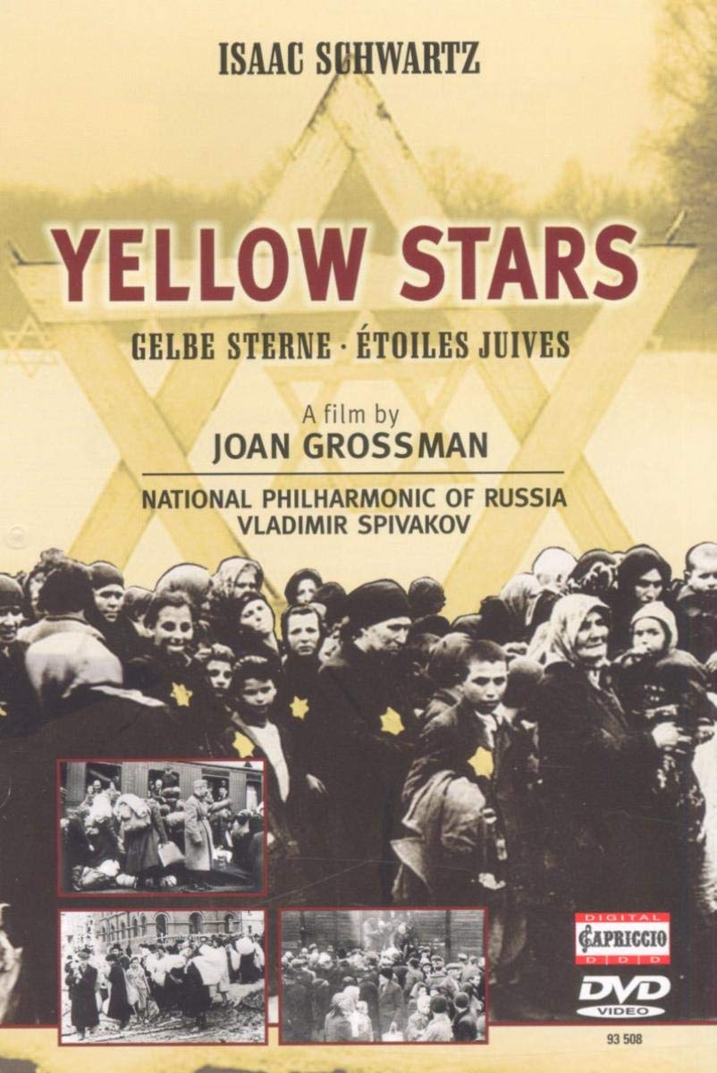 Yellow Stars Movies