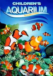 Kinder Aquarium - Der Clownfisch & seine Freunde Films
