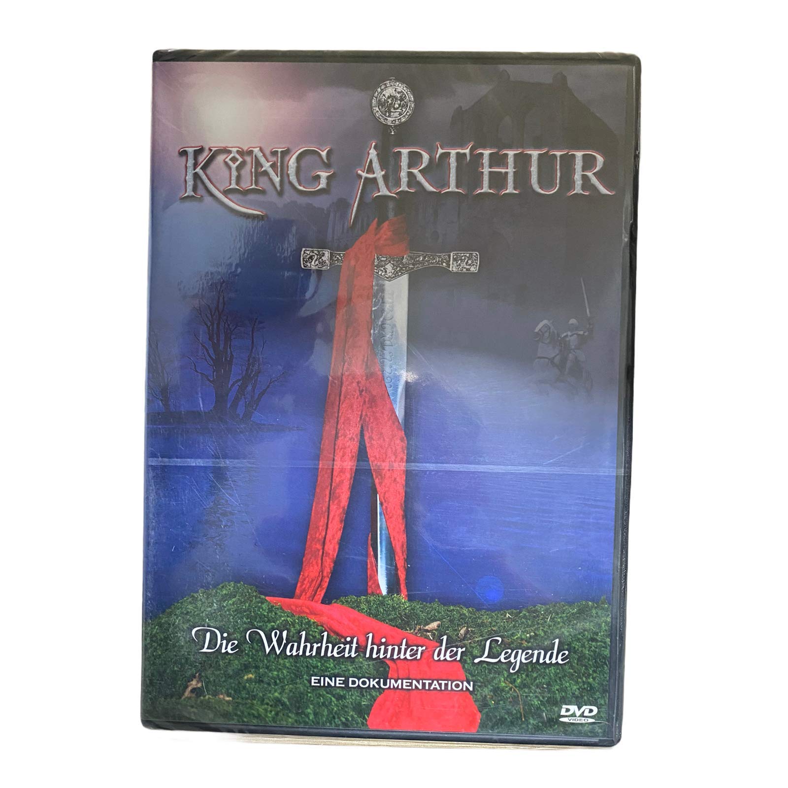 King Arthur - Die Wahrheit hinter der Legende Films
