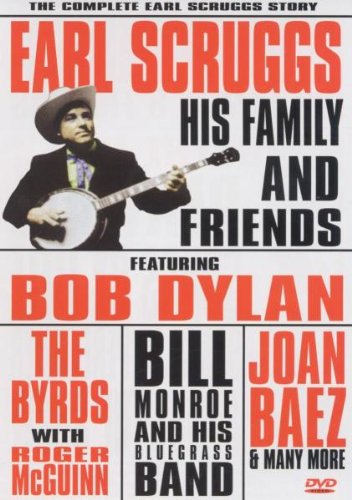 Earl Scruggs - His Family and Friends Movies