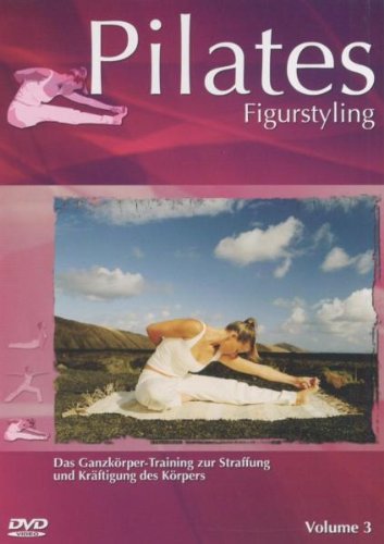 Pilates - Figurstyling Volume 3 Movies