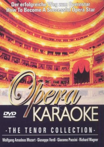 Opera Karaoke Music