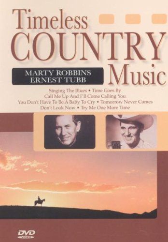 Timeless Country Music Films