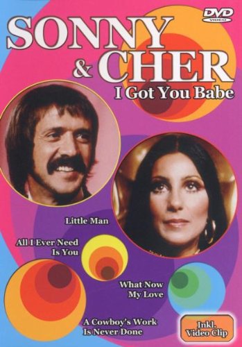 Sonny & Cher - I got you Babe Films