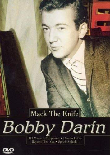 Product Image: Mack the Knife