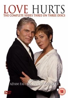 LOVE HURTS - THE COMPLETE SERIES 3 Box sets