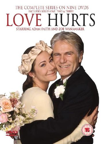 LOVE HURTS - THE COMPLETE SERIES Box sets