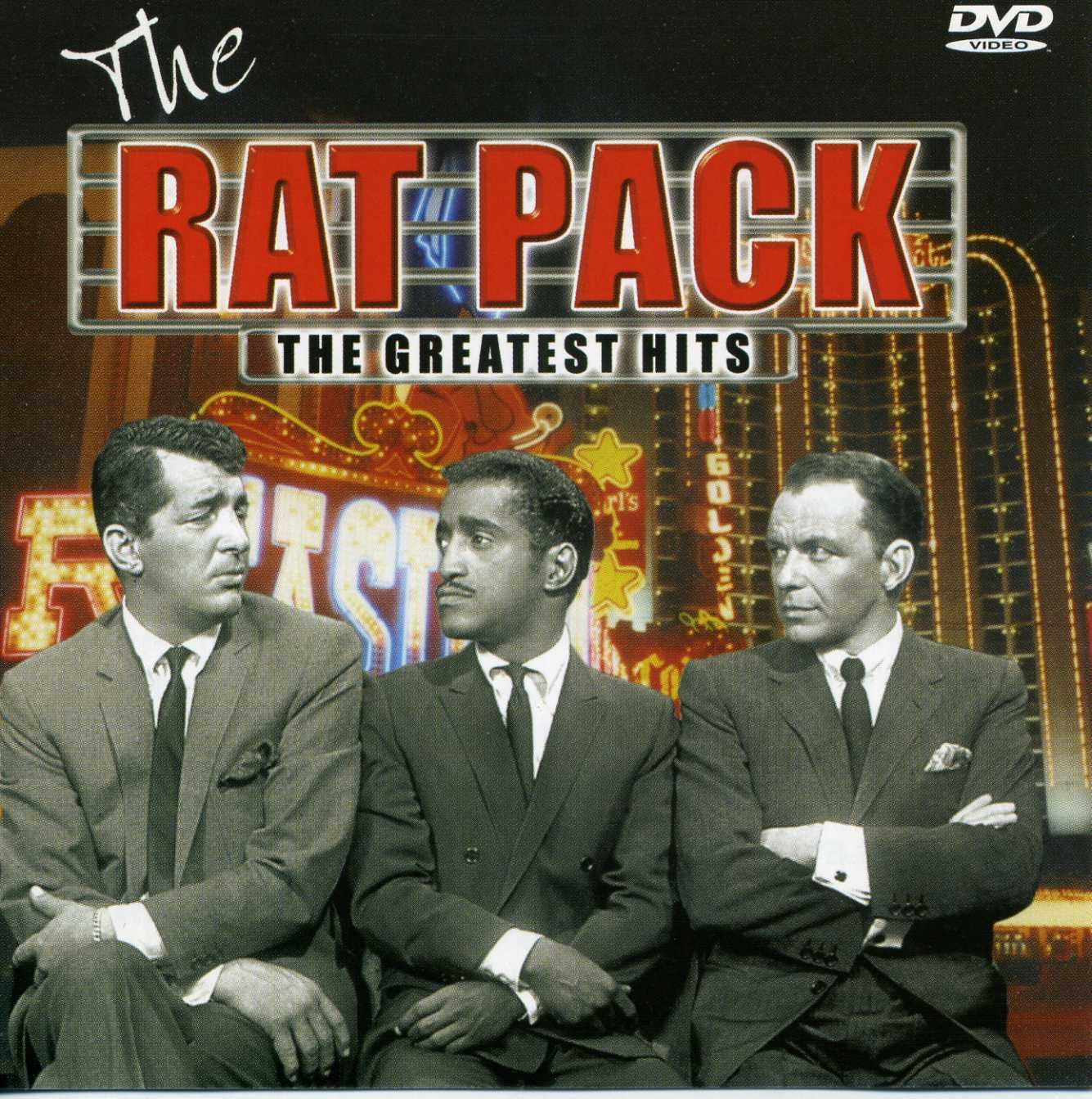 Product Image: The Rat Pack - The greatest Hits