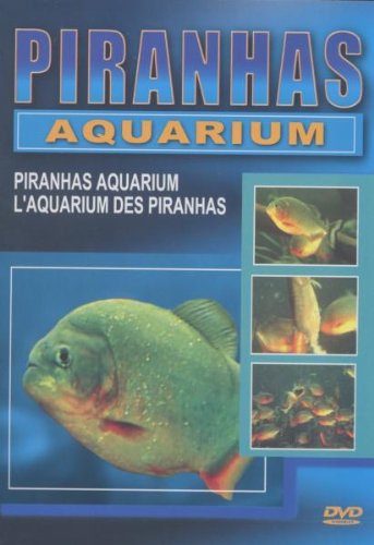 Product Image: Piranhas - Aquarium