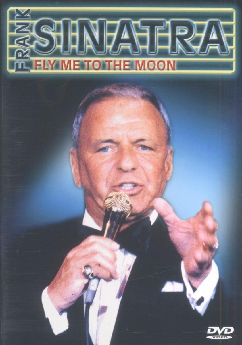 Frank Sinatra - Fly me to the moon Films
