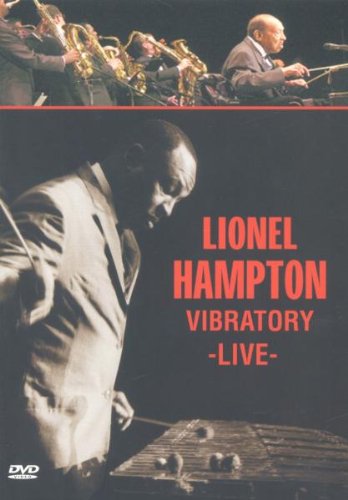 Lionel Hampton - Vibratory/Live Music